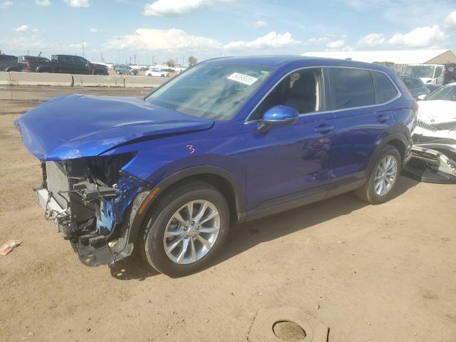 Vin: 2hkrs4h7xrh413571, lot: 59395635, honda crv exl 2024 img_1