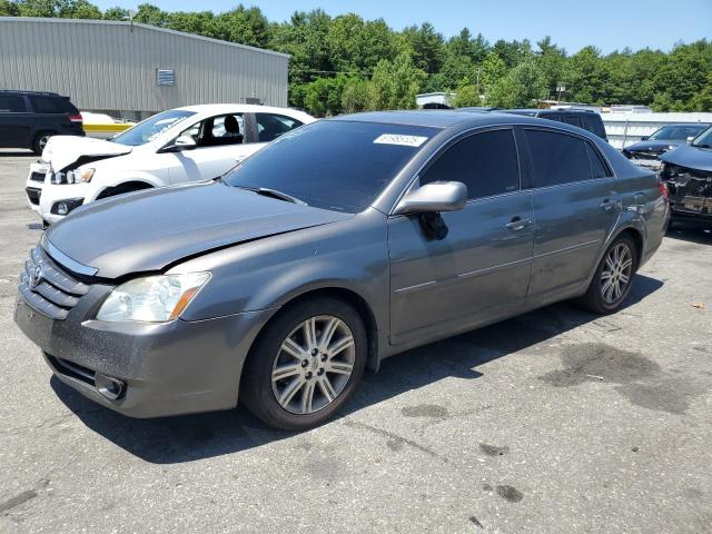 TOYOTA AVALON XL