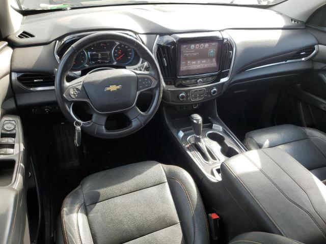 2018 CHEVROLET TRAVERSE L - 1GNERGKWXJJ209979