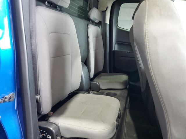 2018 GMC CANYON 1GTH6BEA8J1136743