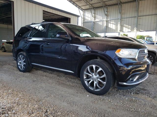 Vin: 1c4rdjag9jc483324, lot: 61355725, dodge durango sxt 20184