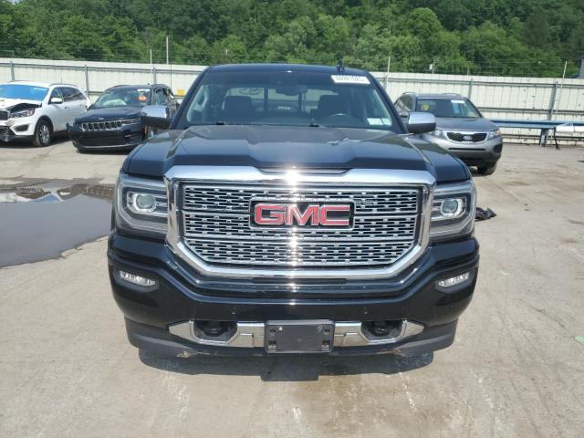 2018 GMC SIERRA K15 3GTU2PEC5JG530355