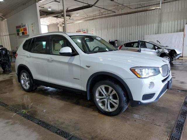 Vin: 5uxwx7c51f0k34547, lot: 59679675, bmw x3 xdrive35i 20154