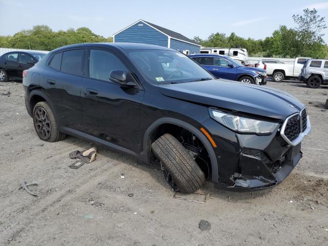2025 BMW X2 XDRIVE2 WBX63GM06S5046848
