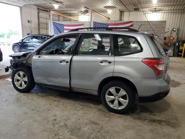 Vin: jf2sjabc6fh838306, lot: 59166385, subaru forester 2.5i 20152