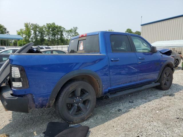 2019 RAM 1500 CLASS 1C6RR6LT8KS665278