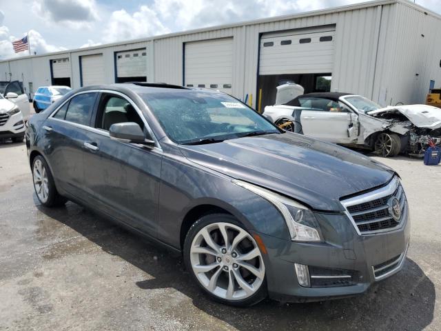 Vin: 1g6ad5s38d0155014, lot: 59988425, cadillac ats performance 20134