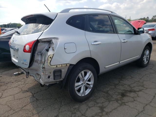 Vin: jn8as5mv7dw624631, lot: 61478625, nissan rogue s 20133