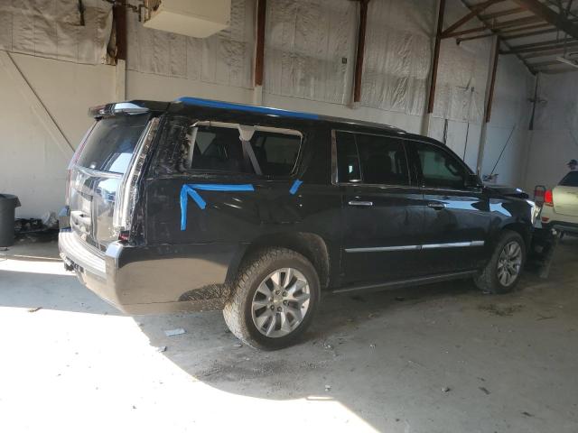Vin: 1gys4jkj4fr229496, lot: 61899005, cadillac escalade esv premium 20153