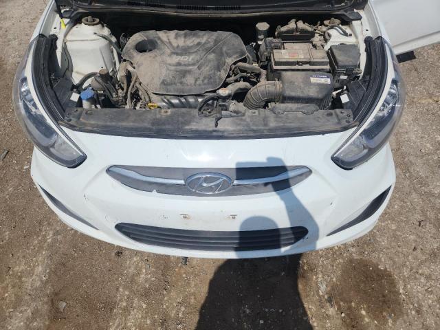 2017 HYUNDAI ACCENT SE KMHCT4AE7HU282711