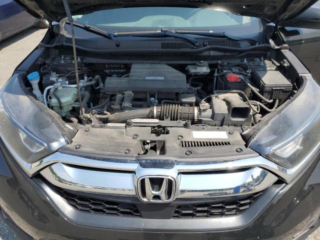 2018 HONDA CR-V EX 7FARW2H51JE046915