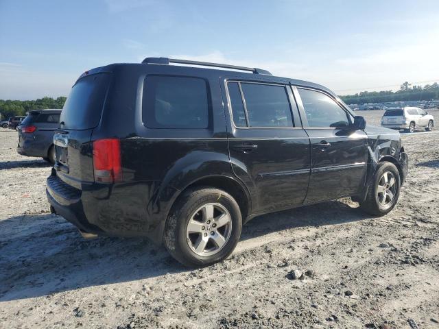 Vin: 5fnyf3h42bb021432, lot: 61242535, honda pilot ex 20113