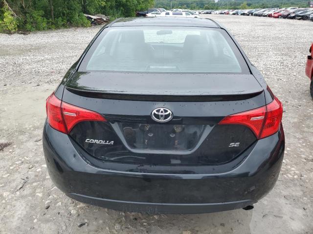 2017 TOYOTA COROLLA L - 2T1BURHE4HC866139