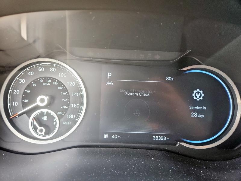 2023 GENESIS G70 BASE KMTG34TA8PU120473