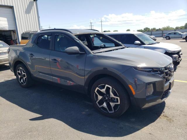 Vin: 5ntjedafxph042206, lot: 61198055, hyundai santa cruz limited 20234