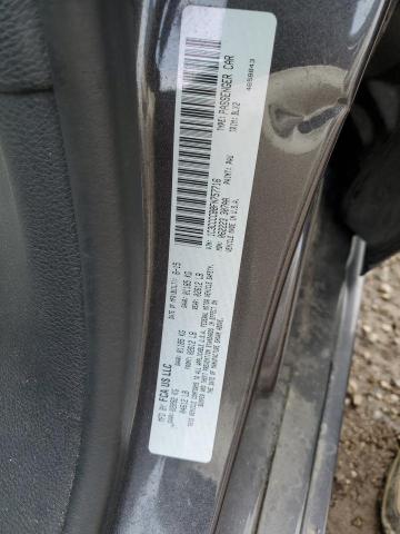 2015 CHRYSLER 200 C 1C3CCCCB8FN757716