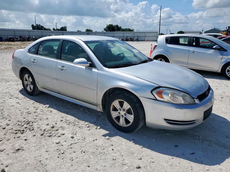 Vin: 2g1wa5e36e1147421, lot: 62176825, chevrolet impala ls 20144