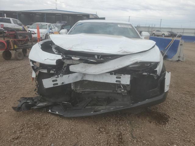 2023 CHEVROLET CAMARO LS 1G1FB1RX8P0129326
