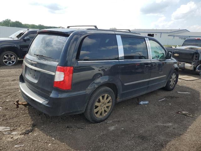 Vin: 2c4rc1bg2cr362209, lot: 61536545, chrysler minivan touring 20123