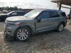 2020 FORD EXPLORER L - 1FMSK8FH0LGB56819