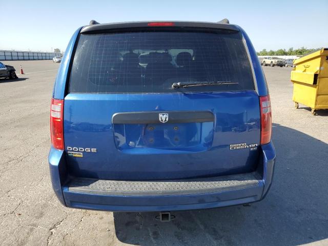 2010 DODGE GRAND CARA - 2D4RN4DE1AR477133
