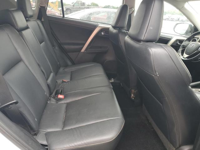 2014 TOYOTA RAV4 LIMIT - 2T3YFREV0EW100807