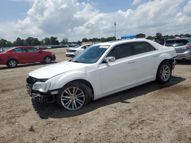 CHRYSLER 300C