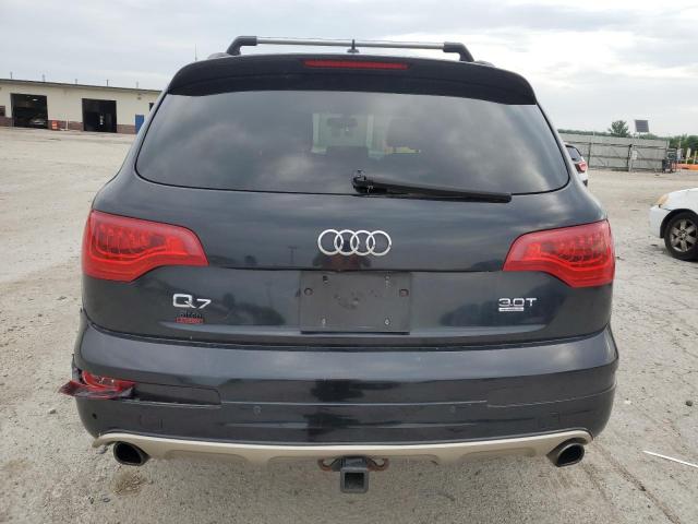 2015 AUDI Q7 PREMIUM - WA1LGAFE4FD020958