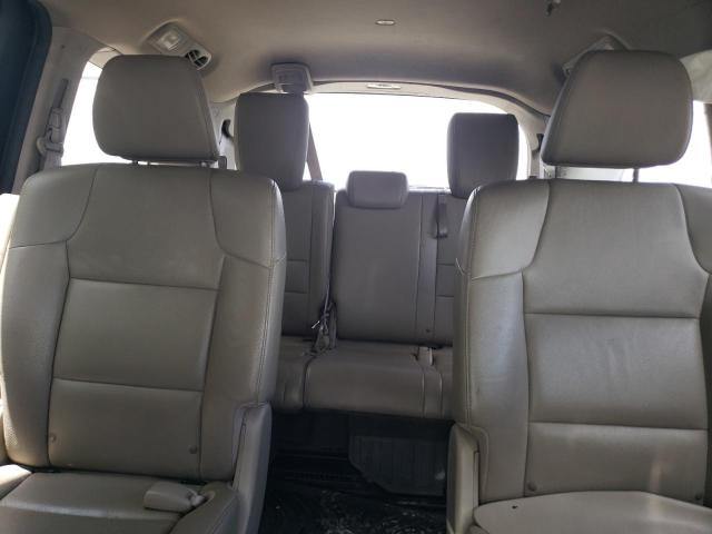 2015 HONDA ODYSSEY EX - 5FNRL5H64FB067389