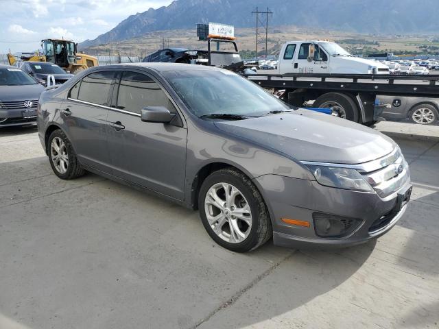 Vin: 3fahp0ha4cr224376, lot: 59330075, ford fusion se 20124