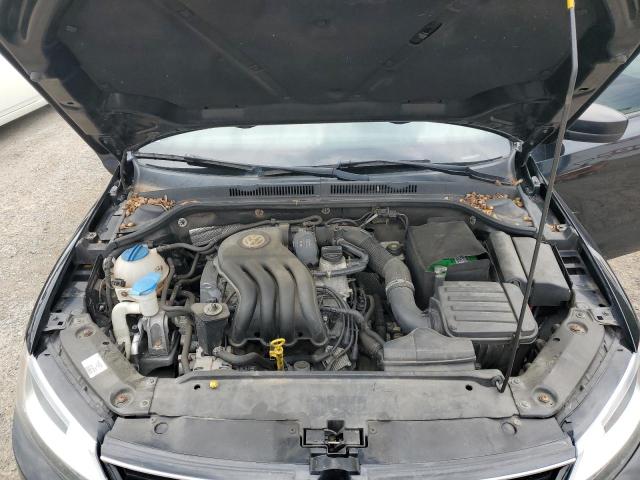 2015 VOLKSWAGEN JETTA BASE 3VW2K7AJ4FM297506