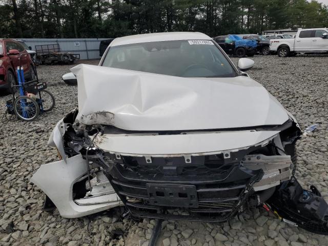 2019 HONDA ACCORD SPO - 1HGCV1F3XKA112812