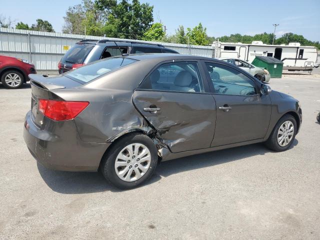 Vin: knafu4a25a5177201, lot: 62734975, kia forte ex 20103