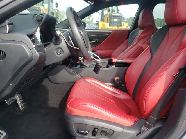 2019 LEXUS ES 350 - 58ABZ1B11KU016041