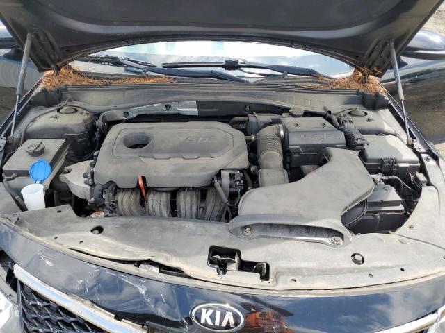2017 KIA OPTIMA LX - 5XXGT4L38HG150449