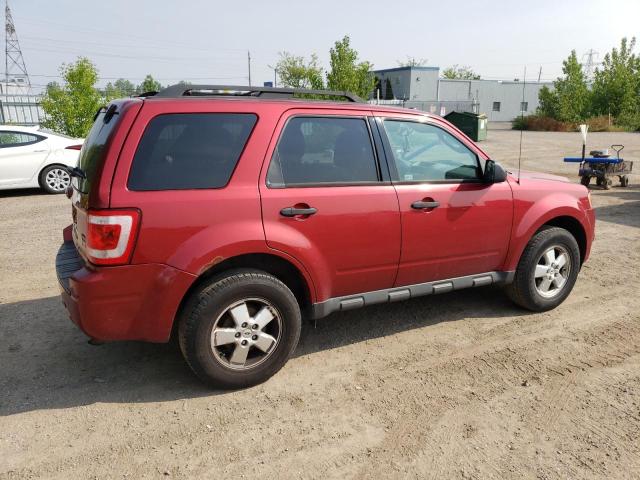 Vin: 1fmcu0dg1ckc21555, lot: 59708605, ford escape xlt 20123