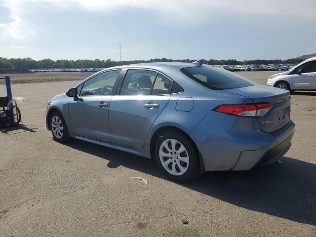 Vin: jtdb4mee4pj009491, lot: 61423735, toyota corolla le 20232
