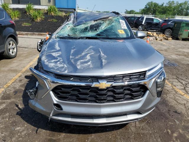 2024 CHEVROLET TRAX 1LT KL77LHE28RC027616