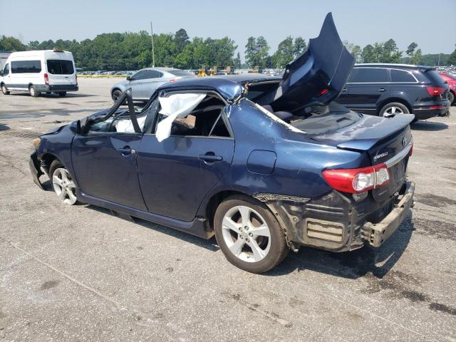 Vin: 2t1bu4ee4bc553283, lot: 62384265, toyota corolla base 20112