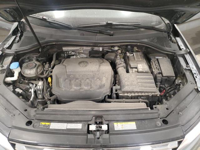 2020 VOLKSWAGEN TIGUAN S 3VV0B7AX3LM144112