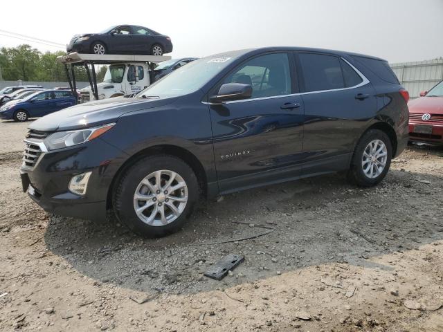 Vin: 3gnaxkev3ls642586, lot: 58343725, chevrolet equinox lt 2020 img_1