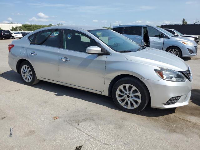 Vin: 3n1ab7ap3jy239233, lot: 61825275, nissan sentra s 20184