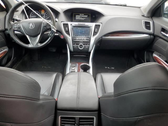 2016 ACURA TLX 19UUB2F38GA009141