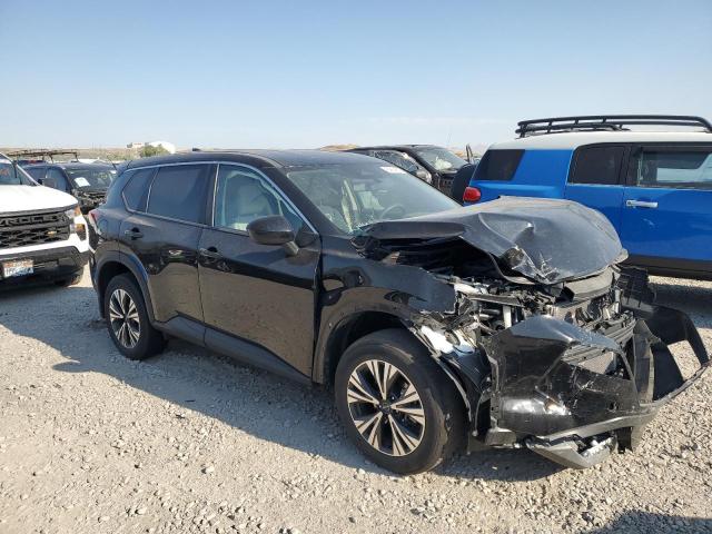 2023 NISSAN ROGUE SV JN8BT3BBXPW357424
