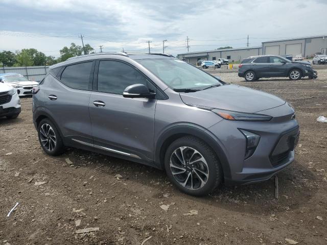 2023 CHEVROLET BOLT EUV P 1G1FZ6S09P4137370