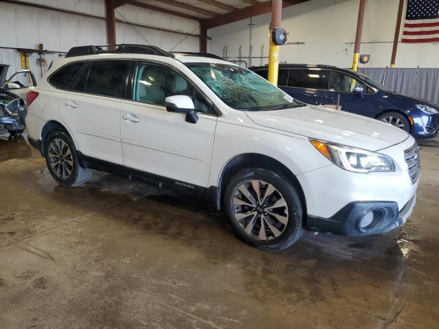 Vin: 4s4bsanc5h3316902, lot: 59086815, subaru outback 2.5i limited 20174