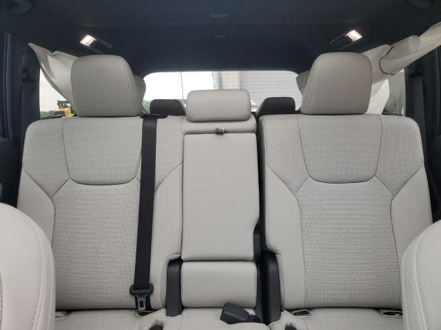 2024 LEXUS TX 350 BAS 5TDAAAB67RS011015