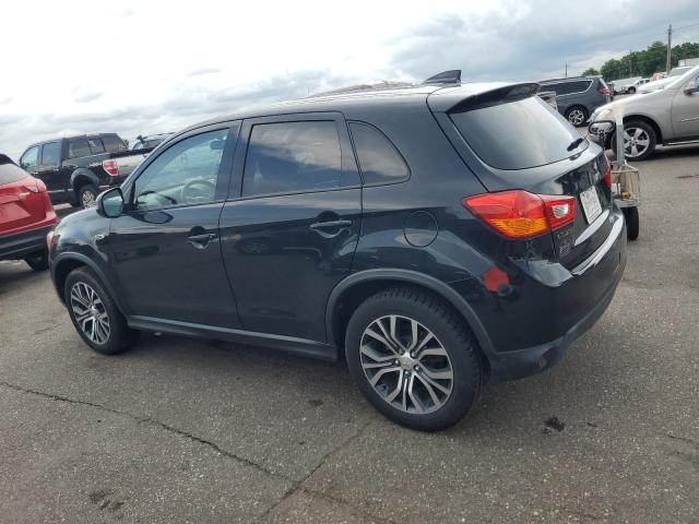 Vin: ja4ap3auxhz065667, lot: 60493505, mitsubishi outlander es 20172