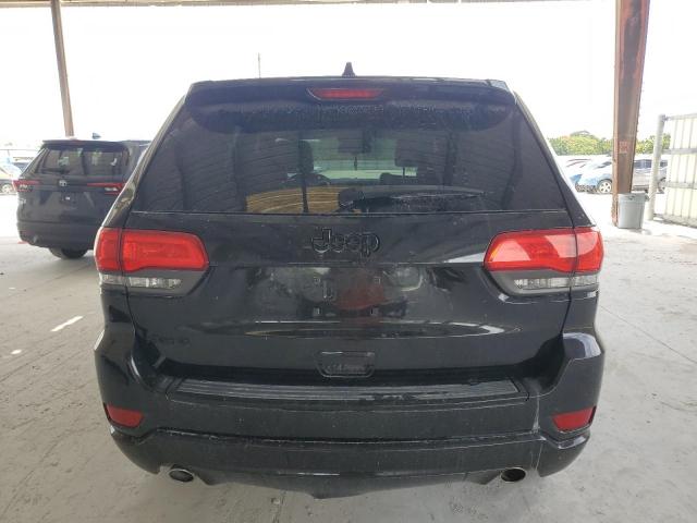 2014 JEEP GRAND CHER - 1C4RJFAG7EC496925