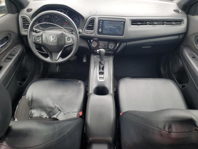 2019 HONDA HR-V SPORT - 3CZRU6H19KG707716